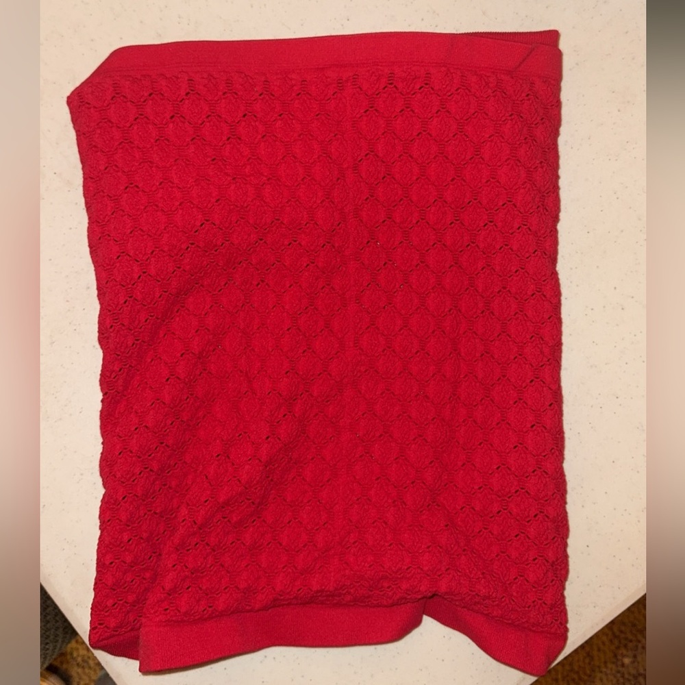 free people tube top! xs/s